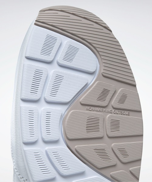 Reebok(リーボック)の「ロイヤル グライド / Royal Glide(スニーカー・メンズ・ホワイト×ブルー/ベージュ系その他/ホワイト/ホワイト×レッド/ホワイト×ブラック/ホワイト系その他/ブラック×ホワイト/ブラック/ブラック系その他/ホワイト系その他2・24.5cm/25.5cm/26.5cm/27.5cm/28.5cm/29.5cm/30.0cm/31cm/25.0cm/26.0cm/27.0cm/28.0cm/29.0cm)」の17枚目の写真
