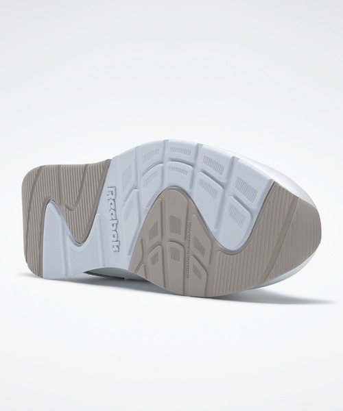 Reebok(リーボック)の「ロイヤル グライド / Royal Glide(スニーカー・メンズ・ホワイト×ブルー/ベージュ系その他/ホワイト/ホワイト×レッド/ホワイト×ブラック/ホワイト系その他/ブラック×ホワイト/ブラック/ブラック系その他/ホワイト系その他2・24.5cm/25.5cm/26.5cm/27.5cm/28.5cm/29.5cm/30.0cm/31cm/25.0cm/26.0cm/27.0cm/28.0cm/29.0cm)」の20枚目の写真