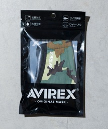 AVIREX | AVIREX/ORIGINAL MASK(マスク)
