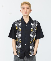 XLARGE | S/S ALOHA SHIRT(シャツ/ブラウス)