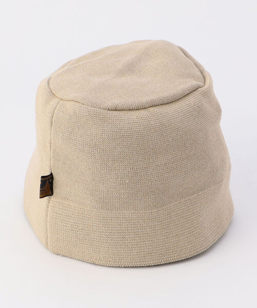 FREDY&GLOSTER(フレディアンドグロスター)の「【SUBLIME/サブライム】COOL MAX ニットハット(ニットキャップ/ビーニー・レディース・グレー/オリーブ/ベージュ/ネイビー・FREE)」の9枚目の写真