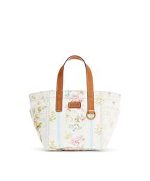 Polo Ralph Lauren ポロラルフローレンのトートバッグ 花柄 ボタニカル柄 通販 Zozotown