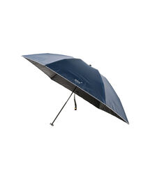 Demi-Luxe BEAMS | Athena New York / ストライプ 折りたたみ傘(折りたたみ傘)