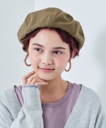 cepo | メッシュベレー(ハンチング/ベレー帽)