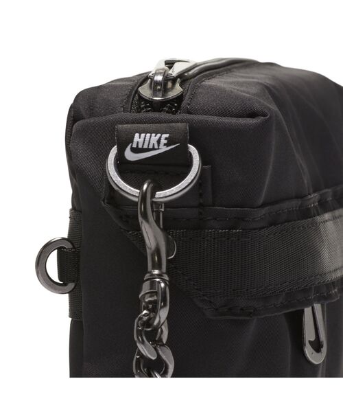 【ナイキ】Futura Luxe ウィメンズ ボディバッグ【送関込】 ☆NIKE☆W NSW FUTURA LUXE クロスボディバッグ☆追跡可 (Nike