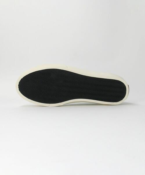 Article no.（アーティクルナンバー）の「＜Article no.＞ 1007 LO-CUT VLCNZD 2/スニーカー（スニーカー・メンズ・ブラック/ライム・40/41/42/43）」の4枚目の写真