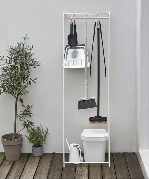 【廃番商品】journal standard Furniture 収納付き journal standard Furniture （ジャーナルスタンダード