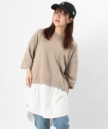 ワイ ワイシャツ Tシャツ カットソー に該当するトップス 半袖 ファッション通販 Zozotown