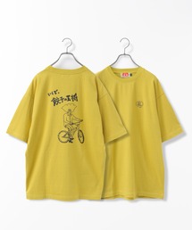 RAGEBLUE | 【餃子の王将】コラボプリントTシャツ/942496(Tシャツ/カットソー)