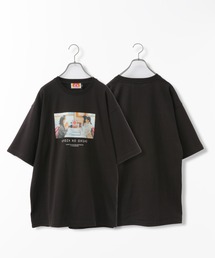 RAGEBLUE | 【餃子の王将】コラボプリントTシャツ/942496(Tシャツ/カットソー)