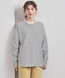 UNITED ARROWS | UWSC ラウンドヘム カットソー21FW†(Tシャツ/カットソー)