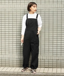 603 オールインワン/サロペット