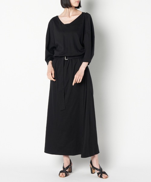 Neigh N211 755 2wayﾜﾝﾋﾟｰｽ ワンピース Neigh ネイ のファッション通販 Zozotown