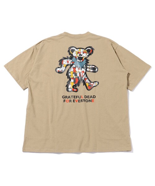 GRATEFUL DEAD グレイトフルデッド セイクリド プール Tシャツ 楽天市場】【LIQUID BLUE】(リキッドブルー) GRATEFUL DEAD