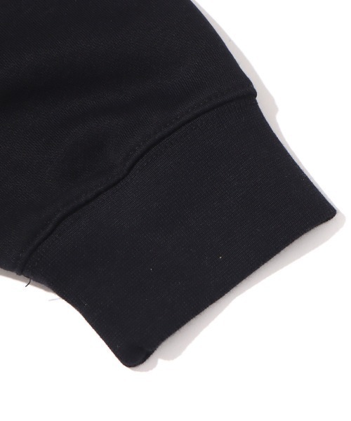 NIKE（ナイキ）の「NIKE ASWNSW ESSNTL CLCTN FLC OS CRW / ナイキ ウィメンズ NSW CLCTN フリース L/S クルー 【SP】（スウェット・レディース・ベージュ/オリーブ/ブラック・M/L/S）」の8枚目の写真