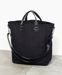 green label relaxing | ＜green label relaxing＞CANETE [トートバッグ] -ウォッシャブル-(トートバッグ)