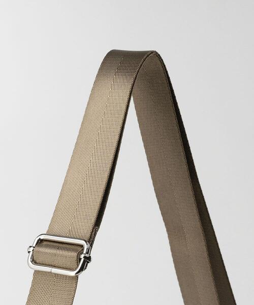 green label relaxing（グリーンレーベルリラクシング）の「＜green label relaxing＞CANETE [トートバッグ] -ウォッシャブル-（トートバッグ・メンズ・ベージュ/ブラック・FREE）」の14枚目の写真