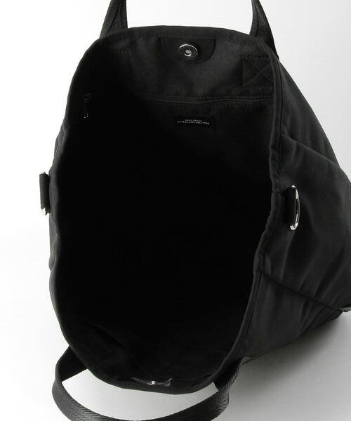 green label relaxing（グリーンレーベルリラクシング）の「＜green label relaxing＞CANETE [トートバッグ] -ウォッシャブル-（トートバッグ・メンズ・ベージュ/ブラック・FREE）」の16枚目の写真