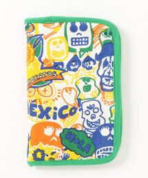 チャイハネ | 【チャイハネ】ジョインマルチケース(パスポートケース)