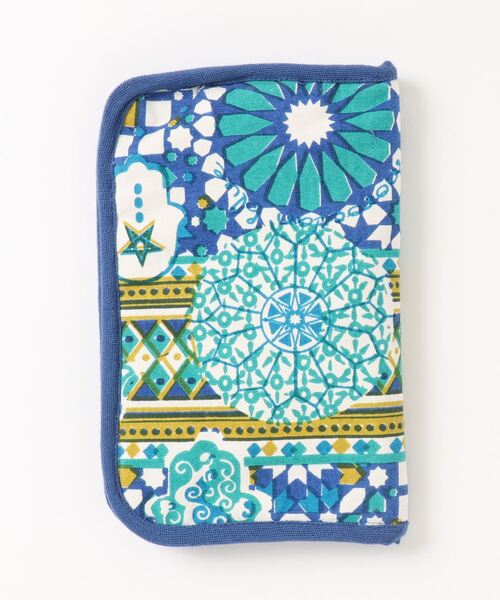 チャイハネ（チャイハネ）の「【チャイハネ】ジョインマルチケース（パスポートケース・レディース・その他1/その他2/その他3/その他4/その他5/その他6・FREE）」の22枚目の写真