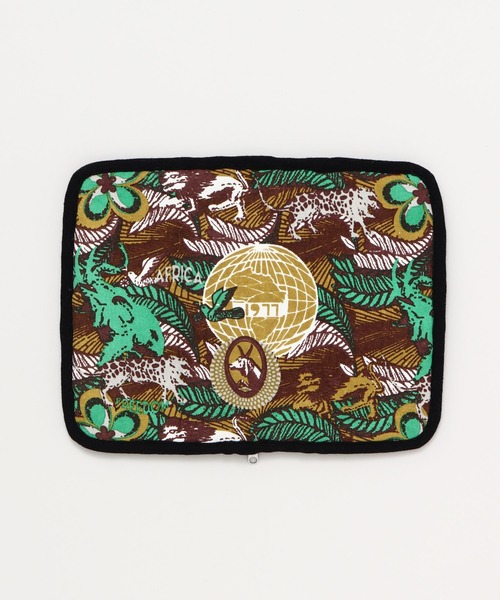 チャイハネ（チャイハネ）の「【チャイハネ】ジョインマルチケース（パスポートケース・レディース・その他1/その他2/その他3/その他4/その他5/その他6・FREE）」の8枚目の写真