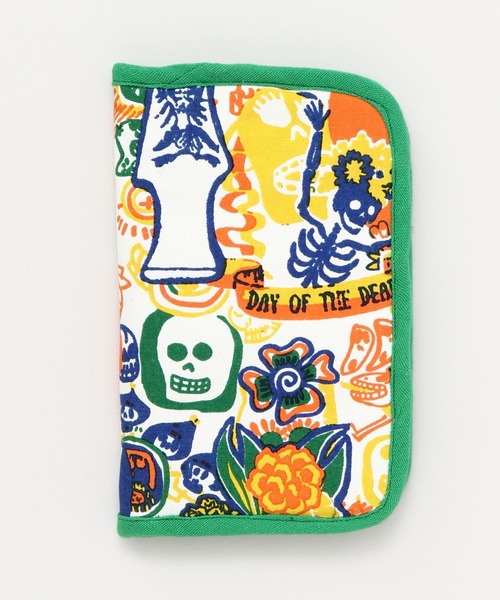 チャイハネ（チャイハネ）の「【チャイハネ】ジョインマルチケース（パスポートケース・レディース・その他1/その他2/その他3/その他4/その他5/その他6・FREE）」の9枚目の写真