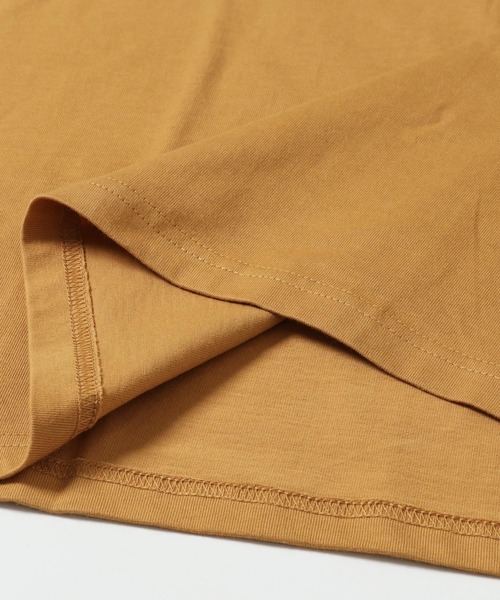 KRIFF MAYER（クリフメイヤー）の「抗菌プリントロンTEE(釣り)（Tシャツ/カットソー・メンズ・マスタード/グリーン/チャコール/グレー/オフホワイト・LARGE/X-LARGE/MEDIUM/SMALL）」の21枚目の写真