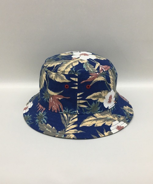 EDWIN(エドウィン)の「【EDWIN】リバーシブルバケットハット(ハット・レディース・ブラック/ベージュ/カーキ・フリー)」の7枚目の写真