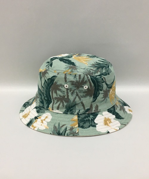 EDWIN(エドウィン)の「【EDWIN】リバーシブルバケットハット(ハット・レディース・ブラック/ベージュ/カーキ・フリー)」の22枚目の写真