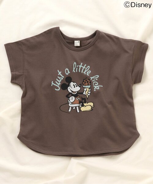 セール ディズニーキャラクター 3柄tシャツ Tシャツ カットソー Disney ディズニー のファッション通販 Zozotown