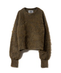 LAYMEE(C~[)Merate knit / gCgjbg(jbg/Z[^[)