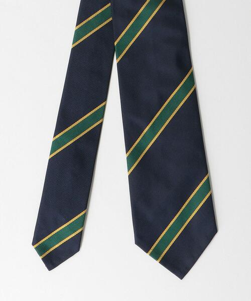【美品】GLR UA Stephen Walters パネルストライプタイ 美品】GLR UA Stephen Walters パネルストライプタイ - メルカリ