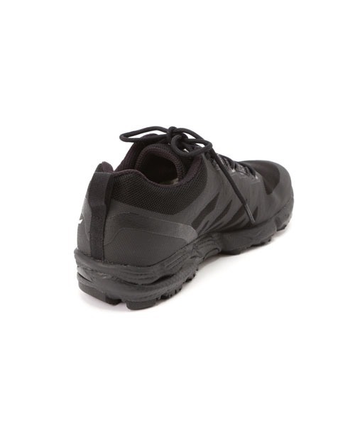 MARGARET HOWELL（マーガレットハウエル）の「MIZUNO HIKING SHOES（スニーカー・レディース・ブラック・23/24/25）」の4枚目の写真