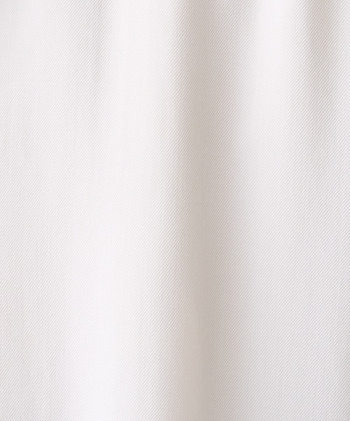 ETHOSENS（エトセンス）の「【ETHOSENS×Lui's /エトセンス×ルイス】ライトロングコート（トレンチコート・メンズ・バーガンディー/ライトベージュ・1/2）」の16枚目の写真