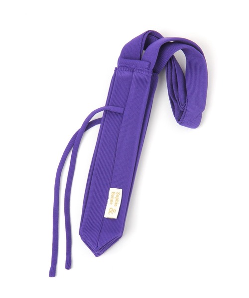 ALAND（エーランド）の「3.3Field Trip／PLEATS CROSS BAG　2227869（ハンドバッグ・レディース・グリーン/ブルー/ネイビー/ピンク/パープル・FREE）」の18枚目の写真