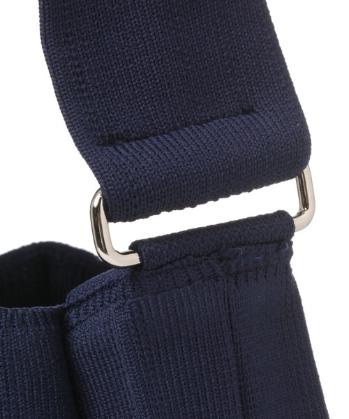 ALAND（エーランド）の「3.3Field Trip／PLEATS CROSS BAG　2227869（ハンドバッグ・レディース・グリーン/ブルー/ネイビー/ピンク/パープル・FREE）」の22枚目の写真