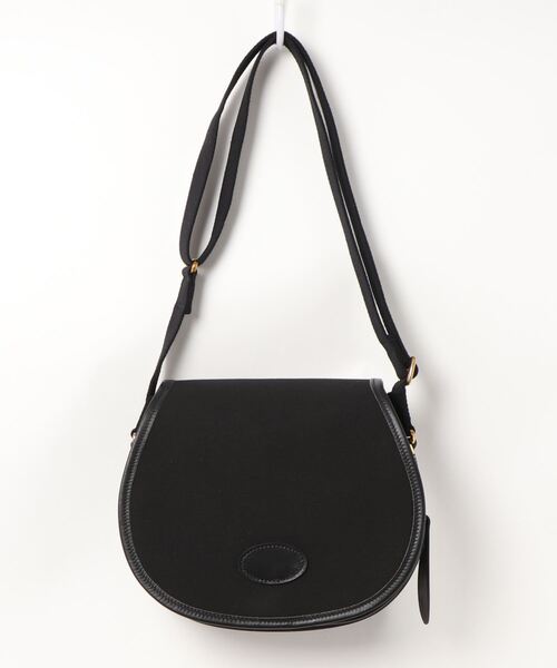 BRADY(ブレディー)の「【Brady】AIRE(ショルダーバッグ・レディース・ブラック/ブラウン/カーキ・ONE SIZE)」の1枚目の写真