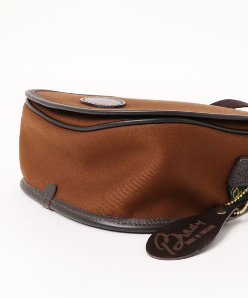 BRADY(ブレディー)の「【Brady】AIRE(ショルダーバッグ・レディース・ブラック/ブラウン/カーキ・ONE SIZE)」の6枚目の写真