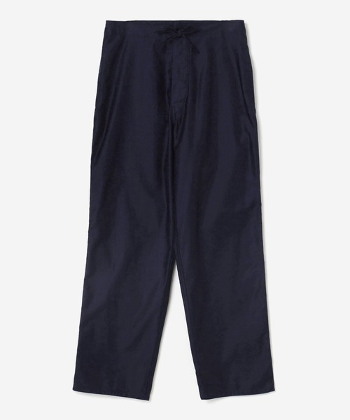 blurhms(ブラームス)の「【blurhmsROOTSTOCK】モールスキンイージーワークパンツ WOMEN(その他パンツ・レディース・ブルー系その他5・0)」の4枚目の写真