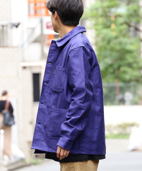 Le LABOUREUR（ラブルール）の「LE LABOUREUR/ル・ラブルール MOLE