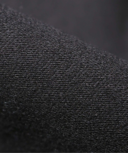Le LABOUREUR(ラブルール)の「LE LABOUREUR/ル・ラブルール MOLE SKIN 400 COVERALL JK モールスキン カバーオール オーバーサイズ(カバーオール・メンズ・パープル/ブラック・3/1/2)」の13枚目の写真