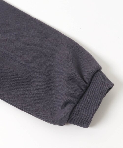 apres les cours（アプレレクール）の「WEB限定 スイーツモチーフトレーナー（スウェット・キッズ・ピンク/ネイビー・90/100/130/110/140/80/120）」の16枚目の写真