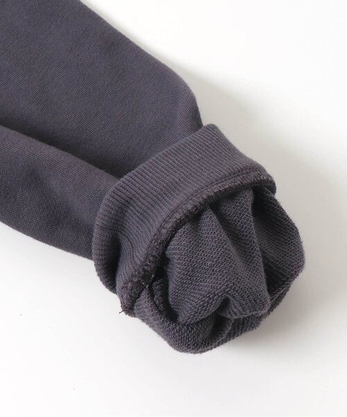 apres les cours（アプレレクール）の「WEB限定 スイーツモチーフトレーナー（スウェット・キッズ・ピンク/ネイビー・90/100/130/110/140/80/120）」の17枚目の写真