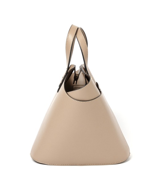 Andemiu（アンデミュウ）の「マルチＷＡＹトートバッグ238234（ショルダーバッグ・レディース・ベージュ/ブラウン/ブルー・FREE）」の17枚目の写真