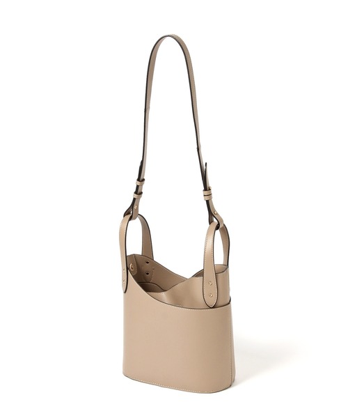 Andemiu（アンデミュウ）の「マルチＷＡＹトートバッグ238234（ショルダーバッグ・レディース・ベージュ/ブラウン/ブルー・FREE）」の20枚目の写真