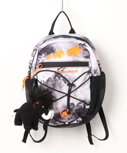 Mammut（マムート）の「【66】【 MAMMUT （マムート）】FIRST