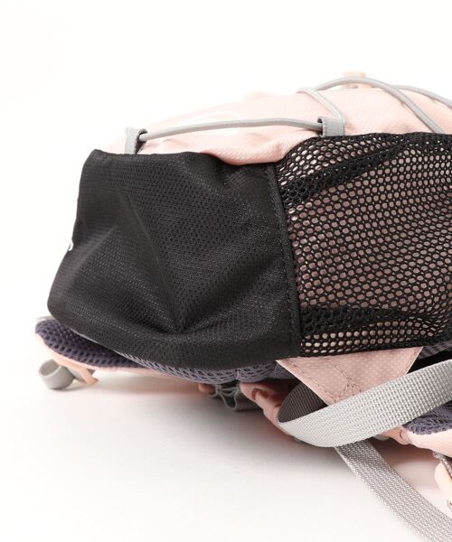 Mammut（マムート）の「【66】【 MAMMUT （マムート）】FIRST ZIP 4L（バックパック/リュック・キッズ・ピンク/ブルー/ブラック系その他/ブラック系その他2/その他/グリーン/ピンク系その他/ブラック系その他3/オレンジ系その他/ブルー系その他・FREE）」の19枚目の写真