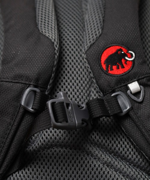 Mammut（マムート）の「【66】【 MAMMUT （マムート）】FIRST ZIP 4L（バックパック/リュック・キッズ・ピンク/ブルー/ブラック系その他/ブラック系その他2/その他/グリーン/ピンク系その他/ブラック系その他3/オレンジ系その他/ブルー系その他・FREE）」の11枚目の写真
