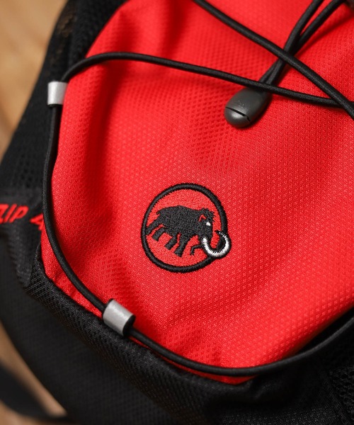 Mammut（マムート）の「【66】【 MAMMUT （マムート）】FIRST ZIP 4L（バックパック/リュック・キッズ・ピンク/ブルー/ブラック系その他/ブラック系その他2/その他/グリーン/ピンク系その他/ブラック系その他3/オレンジ系その他/ブルー系その他・FREE）」の15枚目の写真