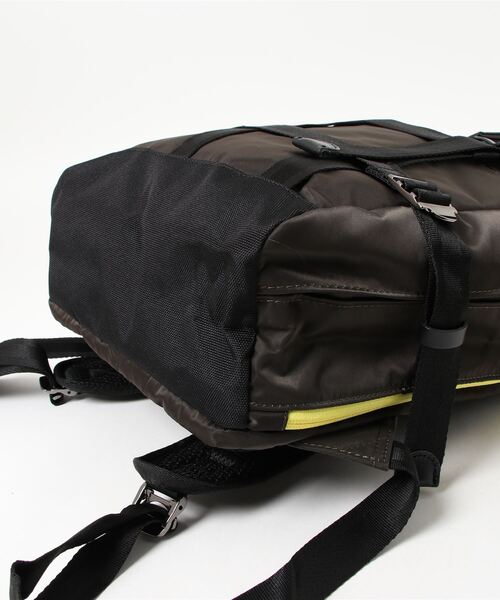 MAKAVELIC/マキャベリック/MESH WORK BACKPACK LIGHTNING